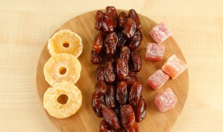 青枣做成蜜枣方法 具体有什么制作的步骤