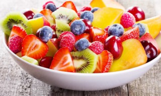 果盘的制作方法和摆法 果盘的制作方法和摆法有哪些