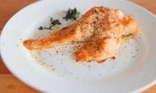 烧鲑鱼方法 制作的步骤有哪些