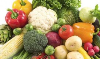 尿酸高哪些蔬菜不能吃 尿酸高的人怎么选择蔬菜