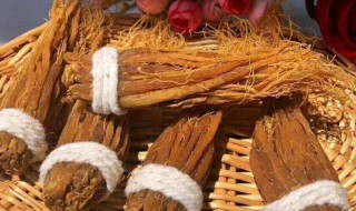 红参须适合哪些人吃 什么人适合吃红参须