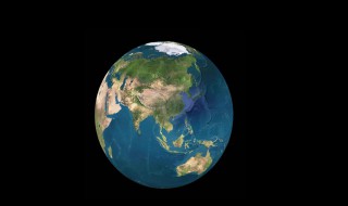 关于地球的简单知识 你了解了多少关于地球的知识