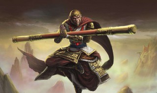 孙悟空是什么佛 孙悟空斗战胜佛