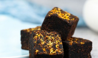 桂花糖怎么保存 通常能放多久