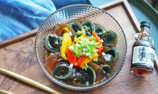 皮蛋制作方法及配方 什么是皮蛋