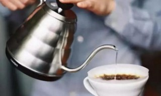 泡咖啡的正确方法 泡咖啡的正确方法介绍