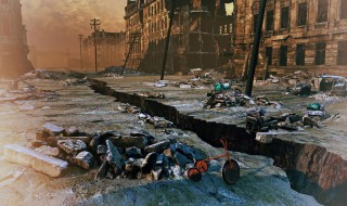 地震前兆有哪些现象 发生地震前兆是什么