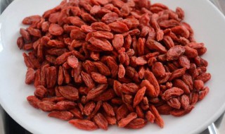 构杞怎么保存 枸杞的保存方法