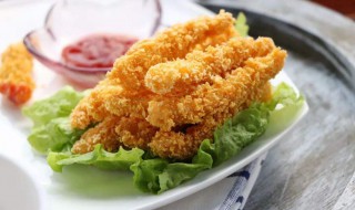 忌口油腻食物有哪些 什么是油腻食物