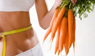 哪些人不宜吃胡萝卜 哪些人是不适合吃胡萝卜的