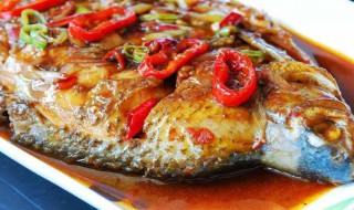 鳊鱼是怎么做的 鳊鱼做法简述