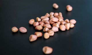 水煮花生米正确方法 水煮花生米怎么做才更好吃