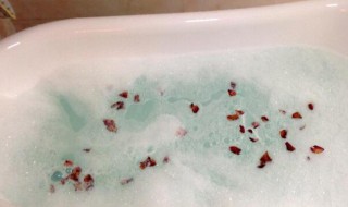泡澡多久泡一次合适 泡澡间隔时间是怎样的