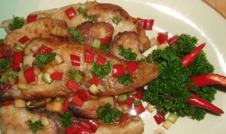 煎石斑鱼的正确方法 煎石斑鱼的正确方法与步骤