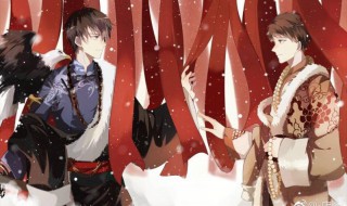 盗墓笔记语录 盗墓笔记的作者是谁