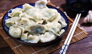 速冻饺子要煮多久 速冻饺子怎么煮