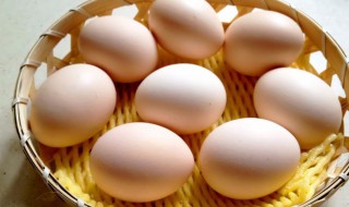 鸡蛋放在冰箱可以放多久 鸡蛋在冰箱里最长能放多长时间