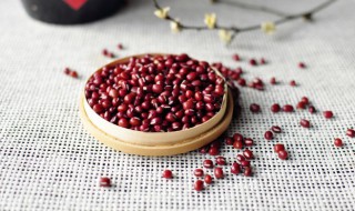 水洗红豆沙的制作方法 如何做水洗红豆沙