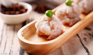 正宗虾滑的怎么做 正宗虾滑做法介绍