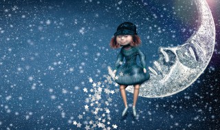 晚安心语简短 句句经典入心