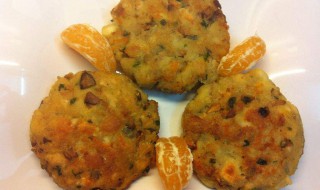 怎么做虾仁饼好吃 好吃美味的韭菜虾仁饼的做法