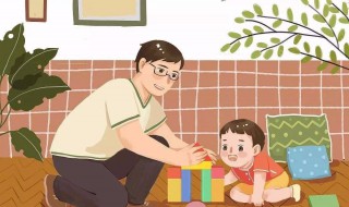 想对爸爸说的话简短 您是一棵大树