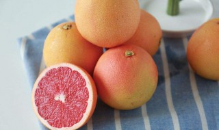 柚子放多久就不能吃了 剥开的柚子保存方法