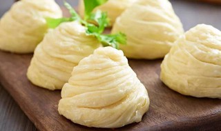 小吃油塔怎么做 小吃油塔子做法介绍