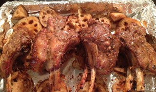 秘制羊排制作方法 如何做秘制羊排