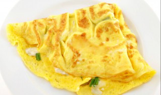 煎蛋饼的方法是什么 煎蛋饼的制作方法介绍