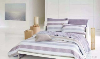 床单手洗方法 手洗床单干净的方法