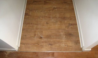 除地板油污的方法 除地板油污小妙招