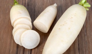 白萝卜丝烹饪方法 白萝卜丝做法