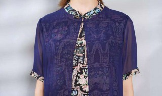 丝质衣服保养方法 丝质衣服可以这样保养