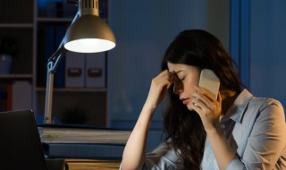 熬夜的说说心情短语 适合熬夜的说说