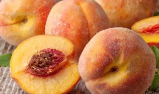 哪些人不宜吃桃子 不宜吃桃子的人群简述