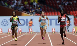 激励运动员的句子简短 运动会激励运动员的广播稿