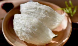 干燕窝正确保存方法 干燕窝如何保存