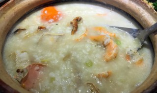 一碗粥的小幸福的句子 一碗粥的小幸福的句子有哪些