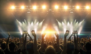 为你打call是什么意思 打call是加油、欢呼的意思