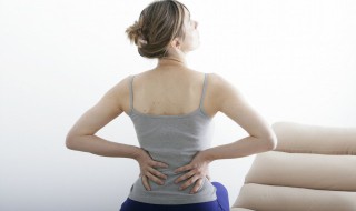 快速解决腰酸的方法 如何缓解腰酸