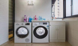 烘干机使用方法 烘干机怎么使用