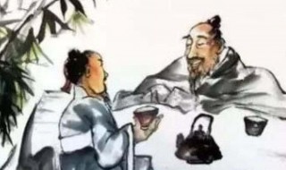 君子之交喻也什么意思 君子之交喻也的原文及译文解释