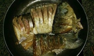 啤酒炖鱼方法 啤酒炖鱼最简单的做法