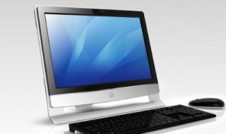 电脑怎么调分辨率 电脑分辨率的步骤