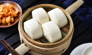 冷冻馒头可以放多久 冷冻馒头放多久好