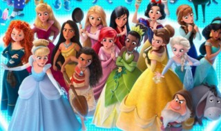 迪士尼公主电影有哪些 迪士尼公主的电影