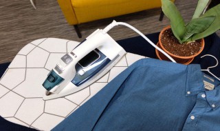 熨斗的清理方法 熨斗的清理方法简述