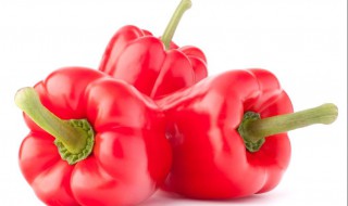 甜红椒的腌制方法 甜红椒的腌制方法介绍