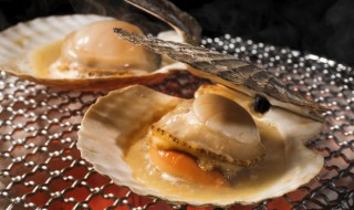 扇贝清洗方法 扇贝清洗方法简述